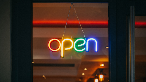 Envisioning an Integrated and Open Labor Data Ecosystem+Image