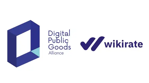 Wikirate achieves status as Digital Public Good+Image