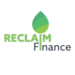Reclaim Finance+Image
